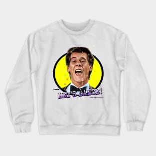 Let's Dance Crewneck Sweatshirt